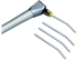Air Water Syringe Tips|MARK3|Seal-Tight-Type|Dental Supplies