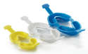 Fluoride Trays-Dual Arch-100/Bx-MARK3-Dental Supplies