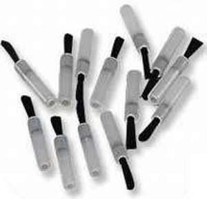 Brush Tips Regular 100/bag - Cargus- Dental Supplies