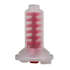 Dynamic Red Mixing Tips-Impregum-50pk-MARK3-Dental Supplies