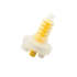 Dynamic Yellow Mixing Tips-50pk-MARK3-Dental Supplies