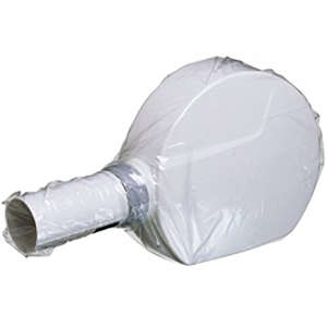 X Ray Sleeves-15x26-250bx-MARK3-Dental Supplies