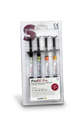 Profil Flow B2 Syringe 4/Pk - Silmet 