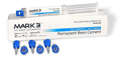 MARK3 Permanent Resin Cement Self Adhesive 7ml Automix Syringe - Dental Supplies