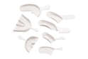 Triple Tray Quadrant 40/bx - Premier - dental supplies