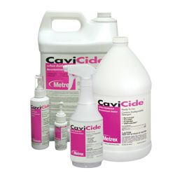 Picture for category Infection Control Products