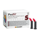 ProFil Unidose Hybrid Composite Shade A1 20/pk - Silmet
