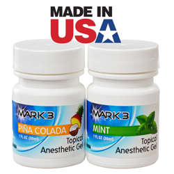 Picture for category Anesthetic Supplies