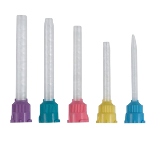 HP Mixing Tips Blue 1:1 25/pk - MARK3