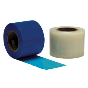 Barrier Film-4x6-1200roll-Mark3-Dental Supplies