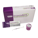 Traxodent Hemodent Paste-Retraction System-Premier
