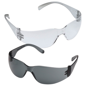 Econo Wrap-Pro Vision-Safety Glasses-Palmero-
