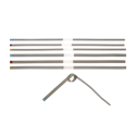 Compo Strips 6/pk- Premier - Dental Supplies