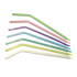 Multicolored Disposable Plastic Air Water Syringe