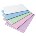 Patient Bibs|2ply|13x19|500/bx|MARK3|Dental Supplies