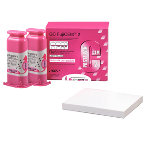 FujiCem 2-Automix-S & L System-GC America-Dental Supplies