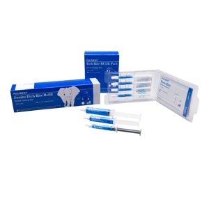 Etch Rite 38% Phosphoric Acid Etching Gel – Pulpdent