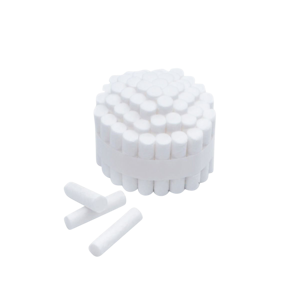 Cotton Rolls Non-Sterile #2 2000/bx - MARK3