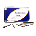 Carbide Burs Right Angle 10/pk - Cargus