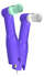 Disposable Prophy Angles-MARK3-Dental Supplies