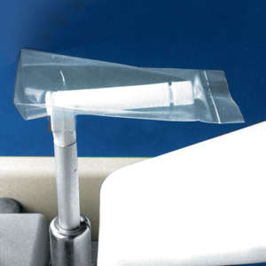 Bite Block Covers Disposable 1000/Bx - Palmero - dental supplies