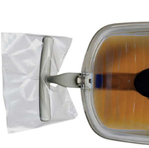 T-Style Light Handle Sleeves-500/bx-MARK3-Dental Supplies