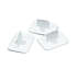 Bite Wing Tabs Self-Adhesive 500/bx - MARK3 - dental supplies
