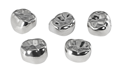 Picture for category Crown Forms