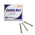 Carbide Burs Right Angle 10/pk - Cargus
