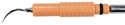 Bucky Beaver UltraSonic Inserts - Triple Bend 30k (Orange) - Vector USA Bucky Beaver UltraSonic Inserts - Triple Bend 30k (Orange) - Vector USA