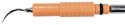 Bucky Beaver UltraSonic Inserts - Triple Bend 25k (Orange) - Vector USA Bucky Beaver UltraSonic Inserts - Triple Bend 25k (Orange) - Vector USA