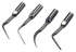 Piezo Scaler Tips EMS Style