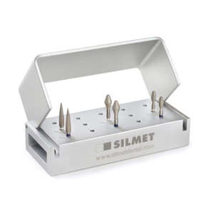 ProFil Composite Finishing Kit