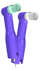 Disposable Prophy Angles-MARK3-Dental Supplies