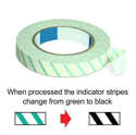 Sterilization Indicator Tape