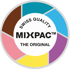 T-Mixer (short) High Performance Mix Tips - dental supplies