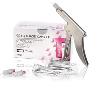 Fuji TRIAGE - GC America - dental supplies