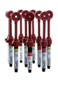 ProFil Syringe-Hybrid Composite-Silmet-Dental Supplies ProFil Syringe-Hybrid Composite-Silmet-Dental Supplies
