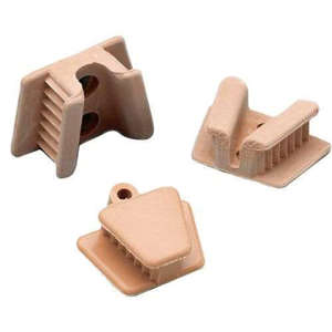 Mouth Props Autoclavable Silicone - Palmero - dental supplies