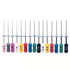 Premier Hedstrom Files 6/pk - dental supplies