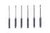 Peeso Drills 6/pk - Premier - dental supplies