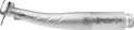 Airlight M800-M/W Plus Direct LED, Triple Spray (W&H® Connection) - Beyes Dental