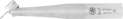 Airlight M800-45/ST Surgical 45 Handpiece with Star Connection  - Beyes Dental