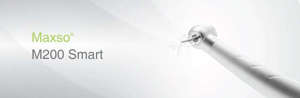Maxso M200 Smart Highspeed Handpiece - Beyes Dental