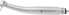 Maxso  M200-M/M4 Smart Highspeed Handpiece Midwest Connection - Beyes Dental