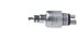 EZ-Swivel PD M4 Couplers - Beyes Dental 