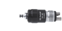 EZ-Swivel QD M4 Hole Couplers - Beyes Dental
