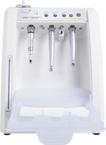 CareMaster Automatic Handpiece Maintainence System - Beyes Dental