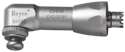 Maxso Contra Angle-Smart Snap on Head CH08  - Beyes Dental