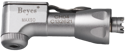 Maxso Contra Angle-Smart Head Latch Type RA Burs CH04  - Beyes Dental